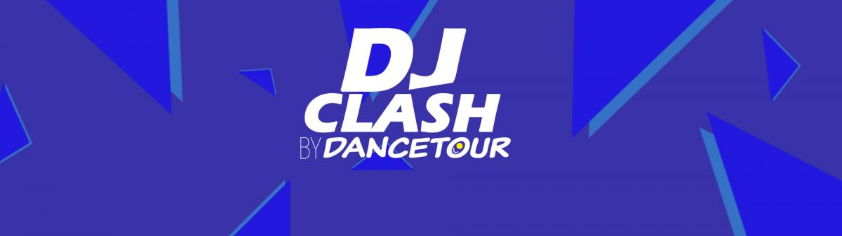 DJ Clash Arnhem